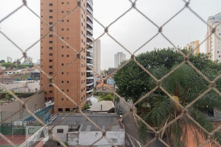 Apartamento para alugar com 110m², 3 quartos e 2 vagasDormitório 1 - vista