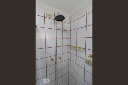 Apartamento para alugar com 110m², 3 quartos e 2 vagasBanheiro da Suíte