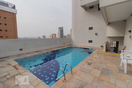 Apartamento para alugar com 110m², 3 quartos e 2 vagasÁrea comum - Piscina