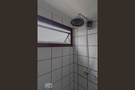 Apartamento para alugar com 110m², 3 quartos e 2 vagasBanheiro Social