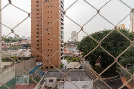 Apartamento para alugar com 110m², 3 quartos e 2 vagasSuíte - vista