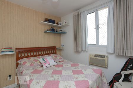 Apartamento para alugar com 45m², 2 quartos e 1 vagaQuarto 2