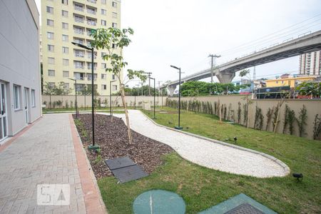 Studio para alugar com 32m², 1 quarto e sem vaga Studio para alugar com 32m², 1 quarto e sem vagaÁrea comum