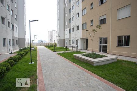 Studio para alugar com 32m², 1 quarto e sem vaga Studio para alugar com 32m², 1 quarto e sem vagaÁrea comum