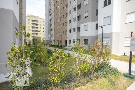 Studio para alugar com 32m², 1 quarto e sem vaga Studio para alugar com 32m², 1 quarto e sem vagaÁrea comum