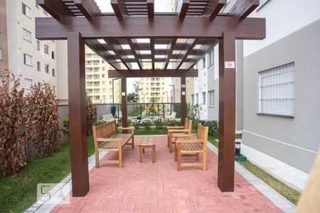 Studio para alugar com 32m², 1 quarto e sem vaga Studio para alugar com 32m², 1 quarto e sem vagaÁrea comum