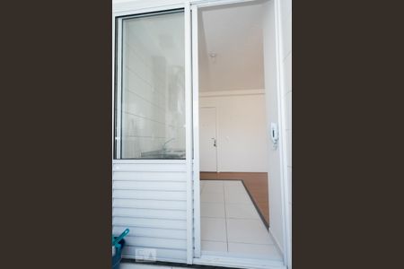 Studio para alugar com 32m², 1 quarto e sem vaga Studio para alugar com 32m², 1 quarto e sem vagaÁrea de Serviço