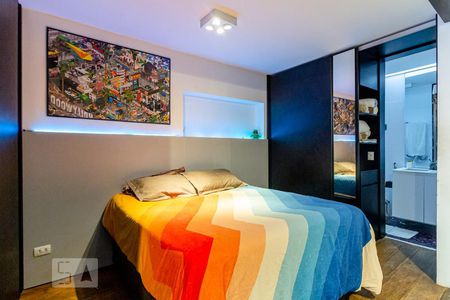 Studio à venda com 75m², 1 quarto e sem vaga Studio à venda com 75m², 1 quarto e sem vagaStudio