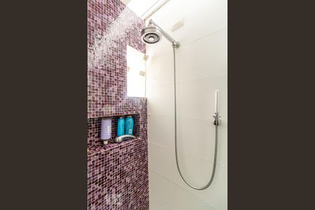 Studio à venda com 75m², 1 quarto e sem vaga Studio à venda com 75m², 1 quarto e sem vagaBanheiro