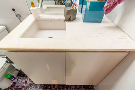 Studio à venda com 75m², 1 quarto e sem vaga Studio à venda com 75m², 1 quarto e sem vagaBanheiro