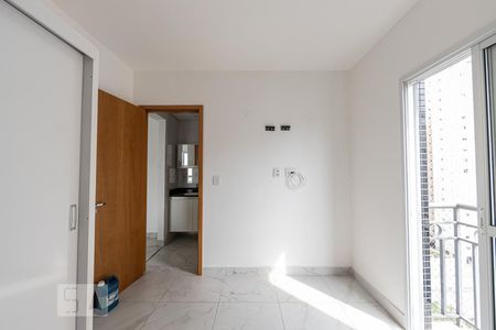 Quarto de apartamento para alugar com 1 quarto, 55m² em Tatuapé, São Paulo