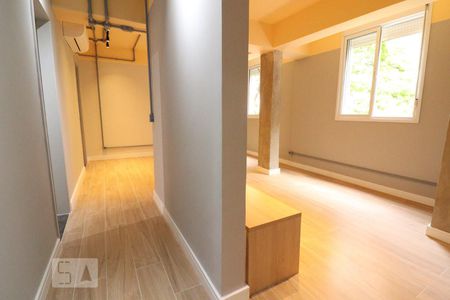 Sala de apartamento para alugar com 3 quartos, 100m² em Vila Mariana, São Paulo