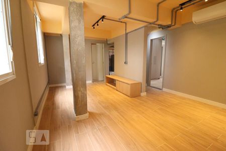 Sala de apartamento para alugar com 3 quartos, 100m² em Vila Mariana, São Paulo