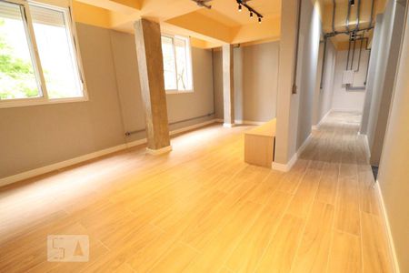 Sala de apartamento para alugar com 3 quartos, 100m² em Vila Mariana, São Paulo