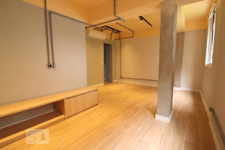 Sala de apartamento para alugar com 3 quartos, 100m² em Vila Mariana, São Paulo