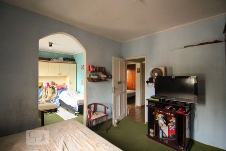 Casa à venda com 325m², 3 quartos e 6 vagasQuarto 1