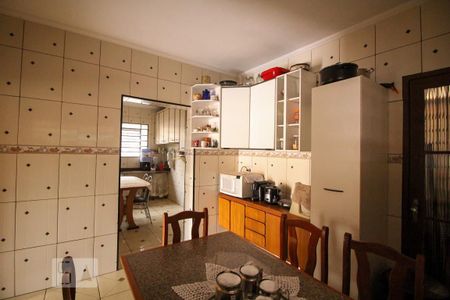 Casa à venda com 325m², 3 quartos e 6 vagasSala de Jantar