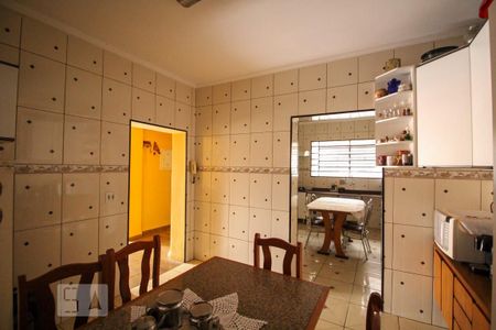 Casa à venda com 325m², 3 quartos e 6 vagasSala de Jantar