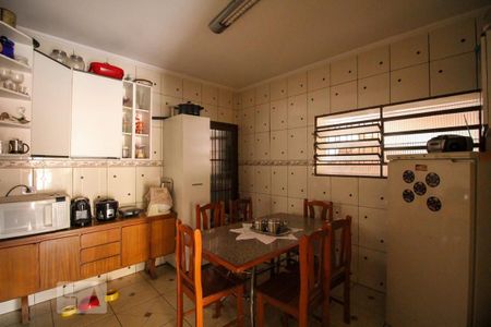 Casa à venda com 325m², 3 quartos e 6 vagasSala de Jantar