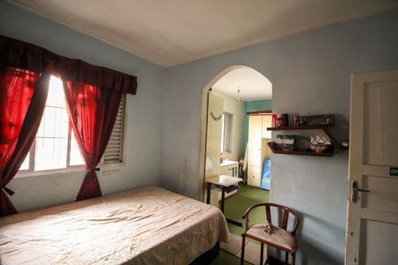 Casa à venda com 325m², 3 quartos e 6 vagasQuarto 1