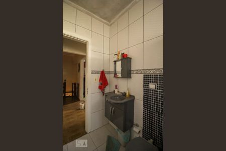 Casa à venda com 325m², 3 quartos e 6 vagasBanheiro