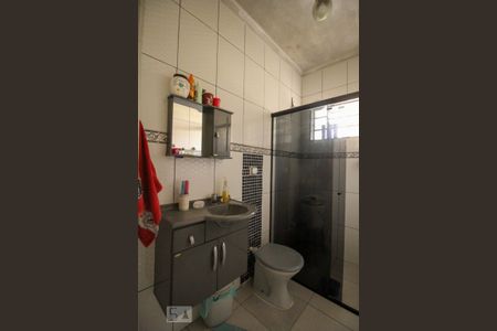 Casa à venda com 325m², 3 quartos e 6 vagasBanheiro