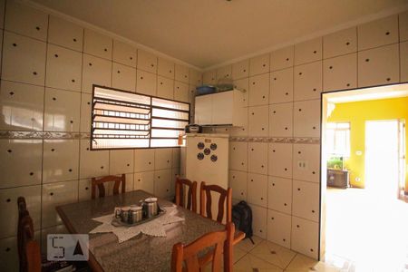 Casa à venda com 325m², 3 quartos e 6 vagasSala de Jantar