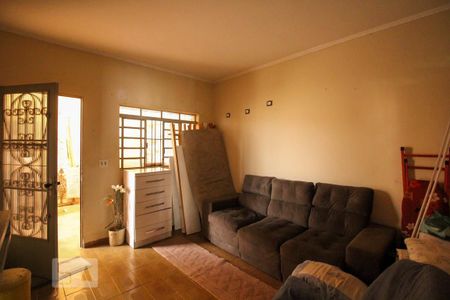 Casa à venda com 325m², 3 quartos e 6 vagasSala 2