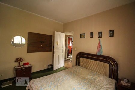 Casa à venda com 325m², 3 quartos e 6 vagasQuarto 3