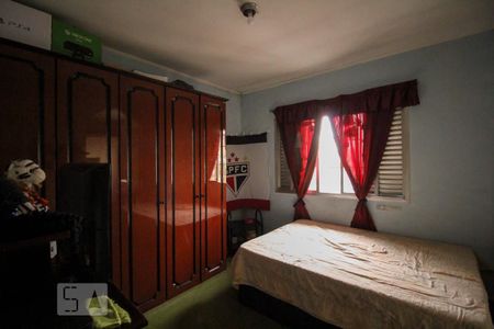 Casa à venda com 325m², 3 quartos e 6 vagasQuarto 1