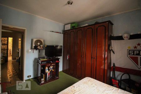 Casa à venda com 325m², 3 quartos e 6 vagasQuarto 1