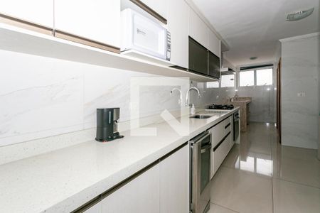Apartamento para alugar com 80m², 3 quartos e 1 vaga Apartamento para alugar com 80m², 3 quartos e 1 vagaCozinha