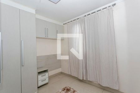 Quarto 2 de apartamento para alugar com 3 quartos, 80m² em São João Clímaco, São Paulo
