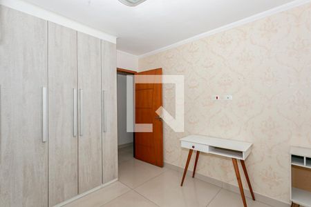 Quarto 1 de apartamento para alugar com 3 quartos, 80m² em São João Clímaco, São Paulo