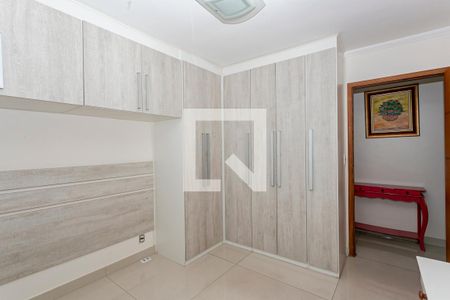 Quarto 1 de apartamento para alugar com 3 quartos, 80m² em São João Clímaco, São Paulo