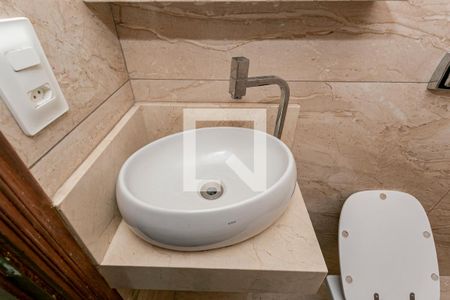 Apartamento para alugar com 80m², 3 quartos e 1 vaga Apartamento para alugar com 80m², 3 quartos e 1 vagaBanheiro de serviço
