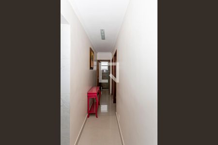Apartamento para alugar com 80m², 3 quartos e 1 vaga Apartamento para alugar com 80m², 3 quartos e 1 vagaCorredor