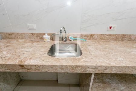 Área de Serviço de apartamento para alugar com 3 quartos, 80m² em São João Clímaco, São Paulo