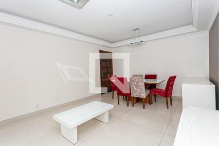 Sala de apartamento para alugar com 3 quartos, 80m² em São João Clímaco, São Paulo