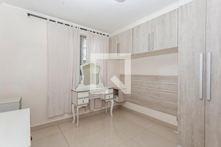 Quarto 1 de apartamento para alugar com 3 quartos, 80m² em São João Clímaco, São Paulo
