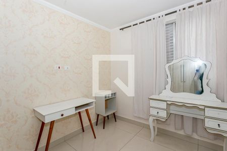 Quarto 1 de apartamento para alugar com 3 quartos, 80m² em São João Clímaco, São Paulo