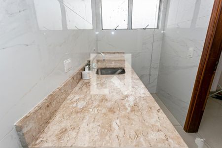 Apartamento para alugar com 80m², 3 quartos e 1 vaga Apartamento para alugar com 80m², 3 quartos e 1 vagaÁrea de Serviço