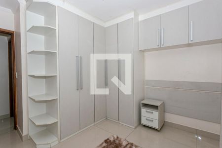 Quarto 2 de apartamento para alugar com 3 quartos, 80m² em São João Clímaco, São Paulo