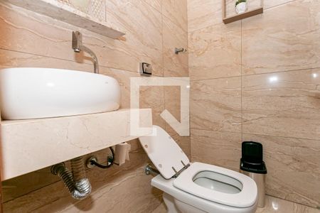 Apartamento para alugar com 80m², 3 quartos e 1 vaga Apartamento para alugar com 80m², 3 quartos e 1 vagaBanheiro de serviço