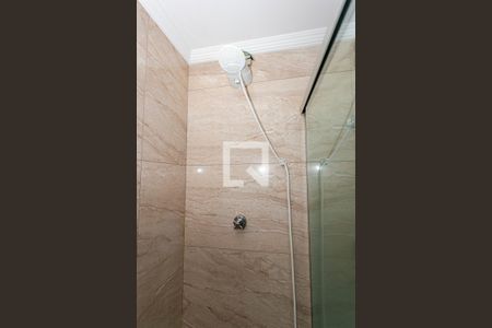 Apartamento para alugar com 80m², 3 quartos e 1 vaga Apartamento para alugar com 80m², 3 quartos e 1 vagaBanheiro