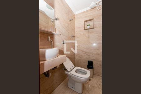 Apartamento para alugar com 80m², 3 quartos e 1 vaga Apartamento para alugar com 80m², 3 quartos e 1 vagaBanheiro de serviço