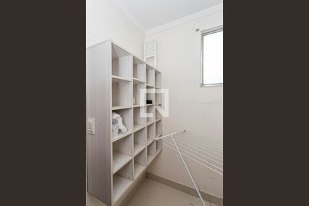 Apartamento para alugar com 80m², 3 quartos e 1 vaga Apartamento para alugar com 80m², 3 quartos e 1 vagaDespensa
