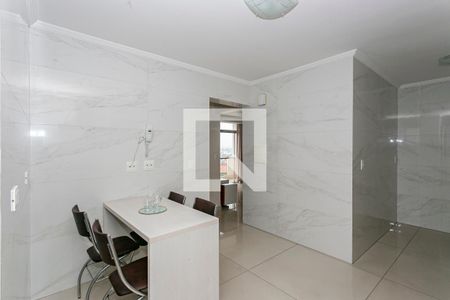 Apartamento para alugar com 80m², 3 quartos e 1 vaga Apartamento para alugar com 80m², 3 quartos e 1 vagaCozinha