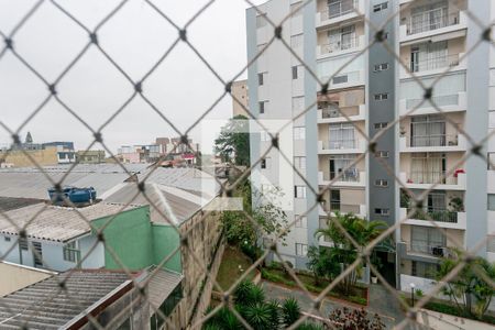 Vista do Quarto 2 de apartamento para alugar com 3 quartos, 80m² em São João Clímaco, São Paulo