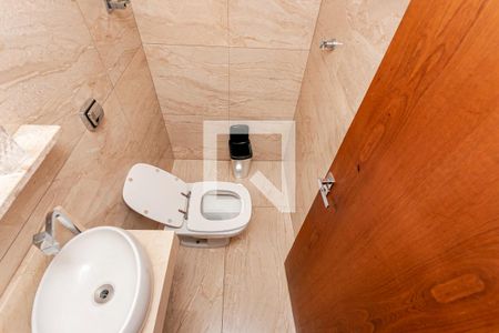 Apartamento para alugar com 80m², 3 quartos e 1 vaga Apartamento para alugar com 80m², 3 quartos e 1 vagaBanheiro de serviço